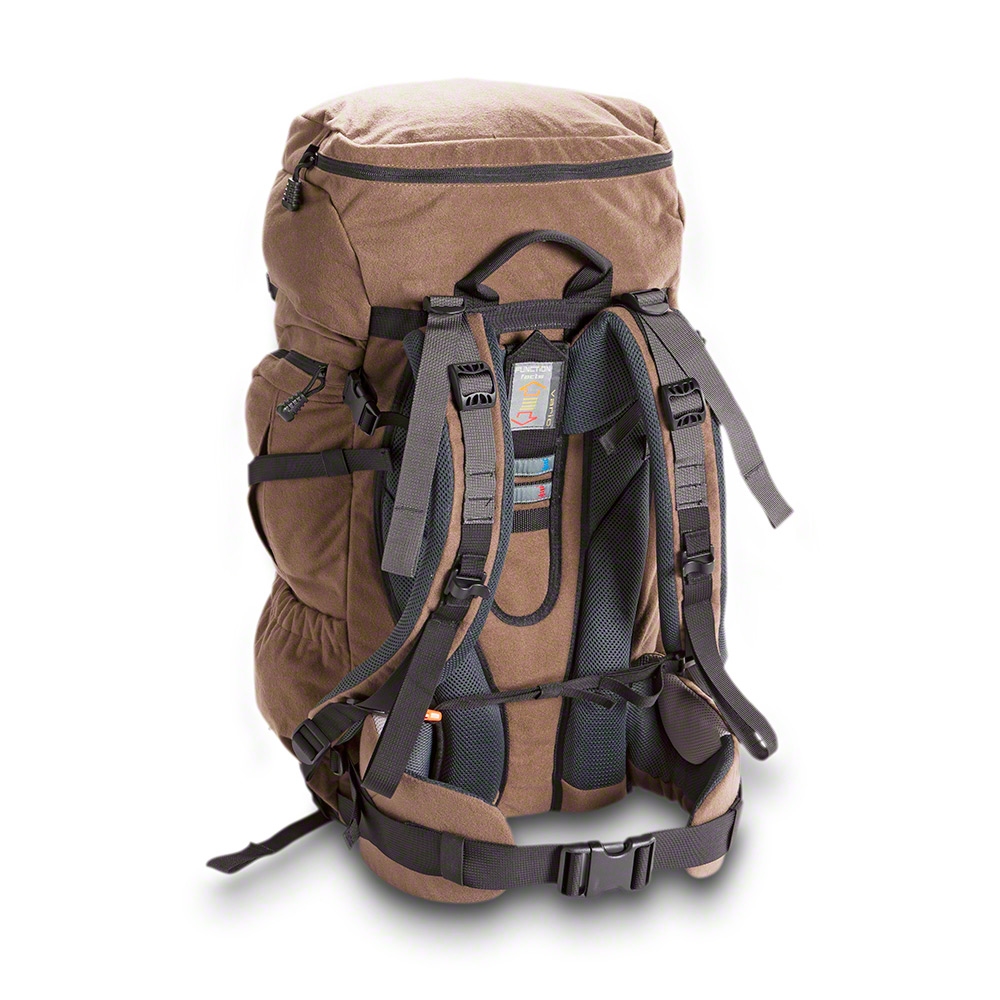 Рюкзак Blaser Expedition Light 45 л Фото 3