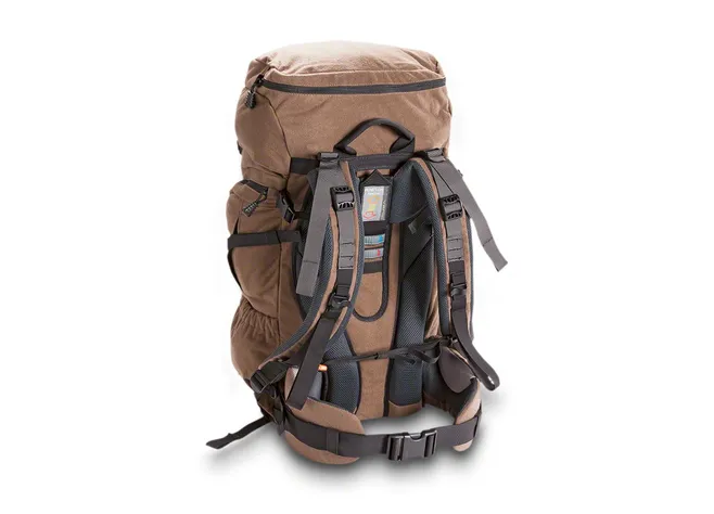 Рюкзак Blaser Expedition Light 45 л Фото 3