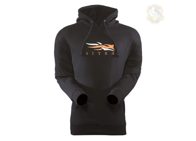 Светр Sitka Gear Sitka Cotton Hoody Фото 1