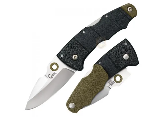 Ніж Cold Steel Grik Фото 2