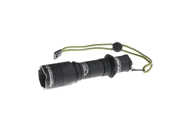 Ліхтар ARMYTEK  Dobermann Фото 2