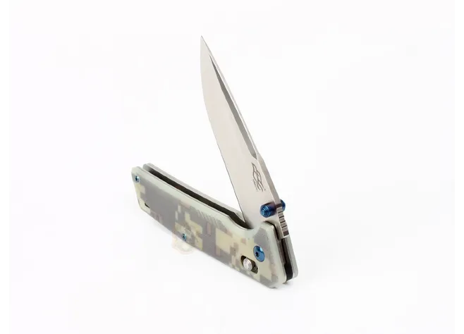 Ніж Ganzo Firebird FB7601-CA Фото 2