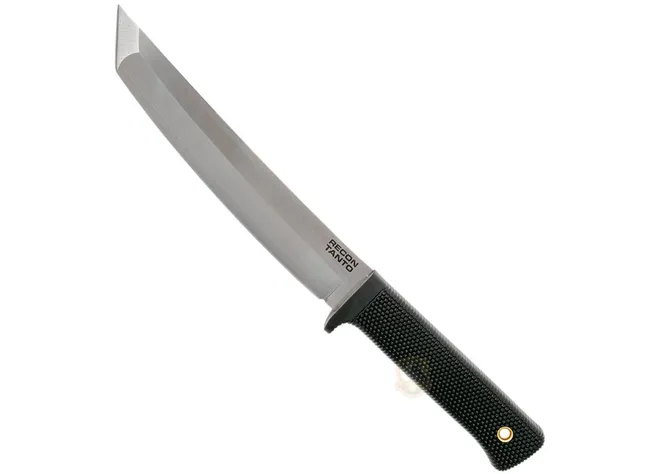 Ніж Cold Steel Recon Tanto San Mai Фото 1