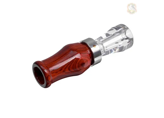 Манок на утку Buck Gardner SpitFire Diamond Wood Фото 1
