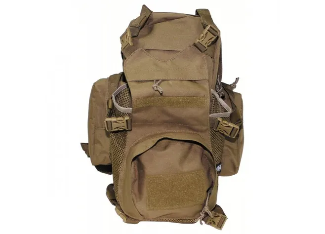 Рюкзак Max Fuchs Operations Molle CB Фото 1