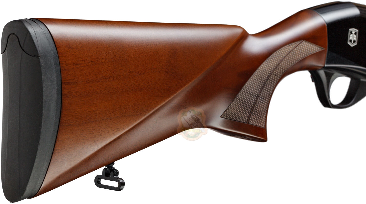 Рушниця Ata Arms NEO12 Walnut кал. 12/76. Ствол - 76 см Фото 2