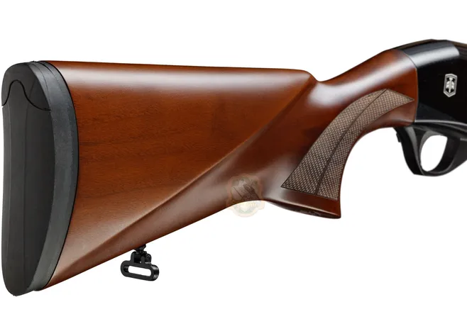 Рушниця Ata Arms NEO12 Walnut кал. 12/76. Ствол - 76 см Фото 2