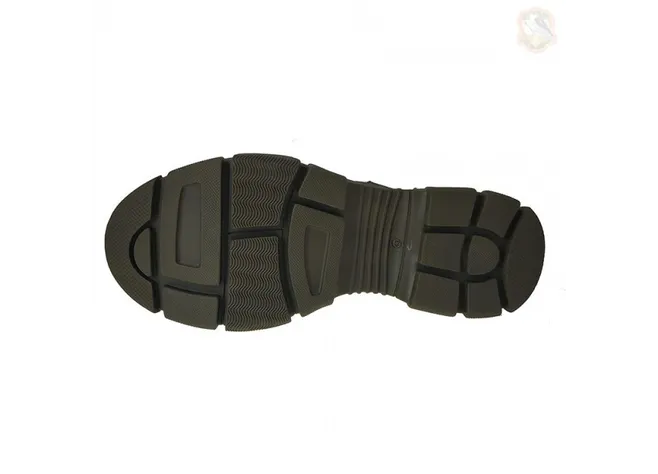 Берци зимові S-ТМ Military олива Фото 2