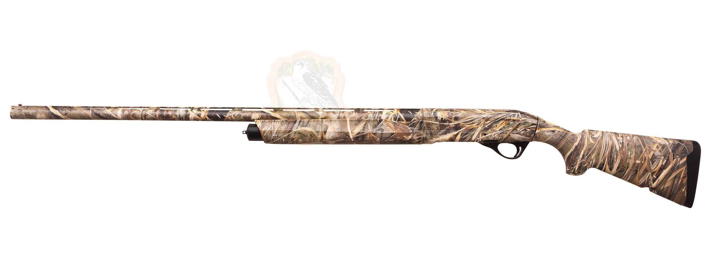Ружье FRANCHI Inertia Affinity Camo Max-5 12/76 Фото 5