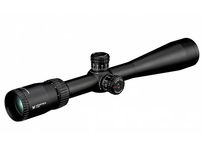 Приціл Vortex Diamondback Tactical 4-12x40 SFP VMR-1 Фото 2