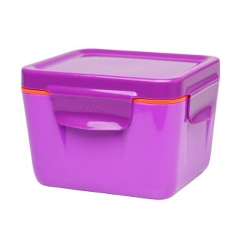 Термобокс LADDIN Easy-Keep 0,7 л Purple Фото 2