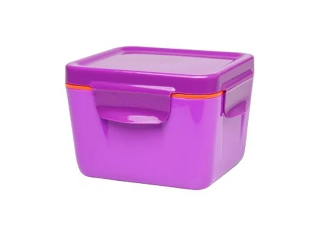 Термобокс LADDIN Easy-Keep 0,7 л Purple Фото 2