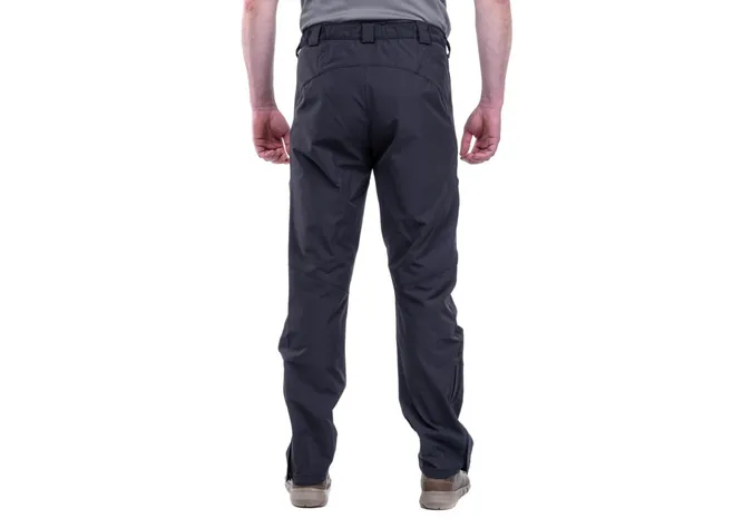 Штани Fahrenheit Soft Shell Trekking black Фото 2