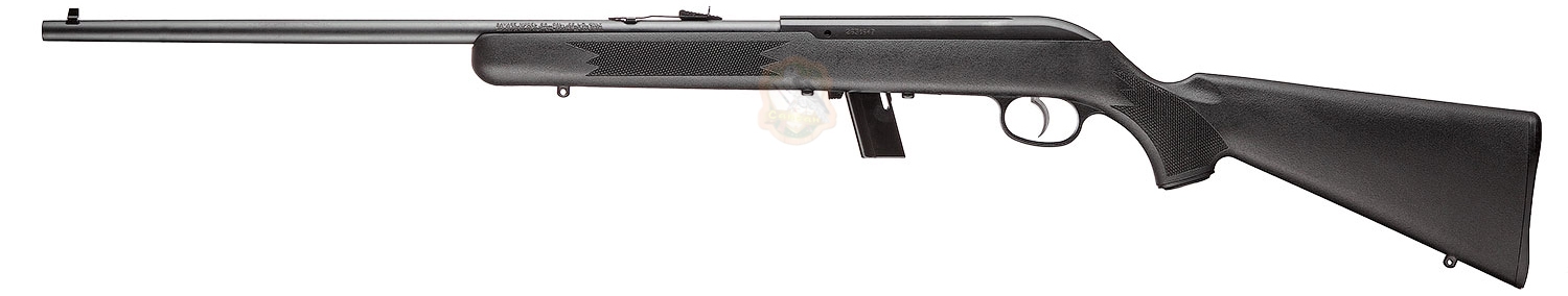 Гвинтівка малокаліберна Savage 64 F 21" кал. 22 LR Фото 2