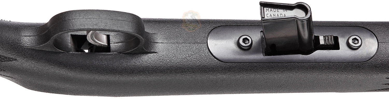 Гвинтівка малокаліберна Savage 64 F 21" кал. 22 LR Фото 3