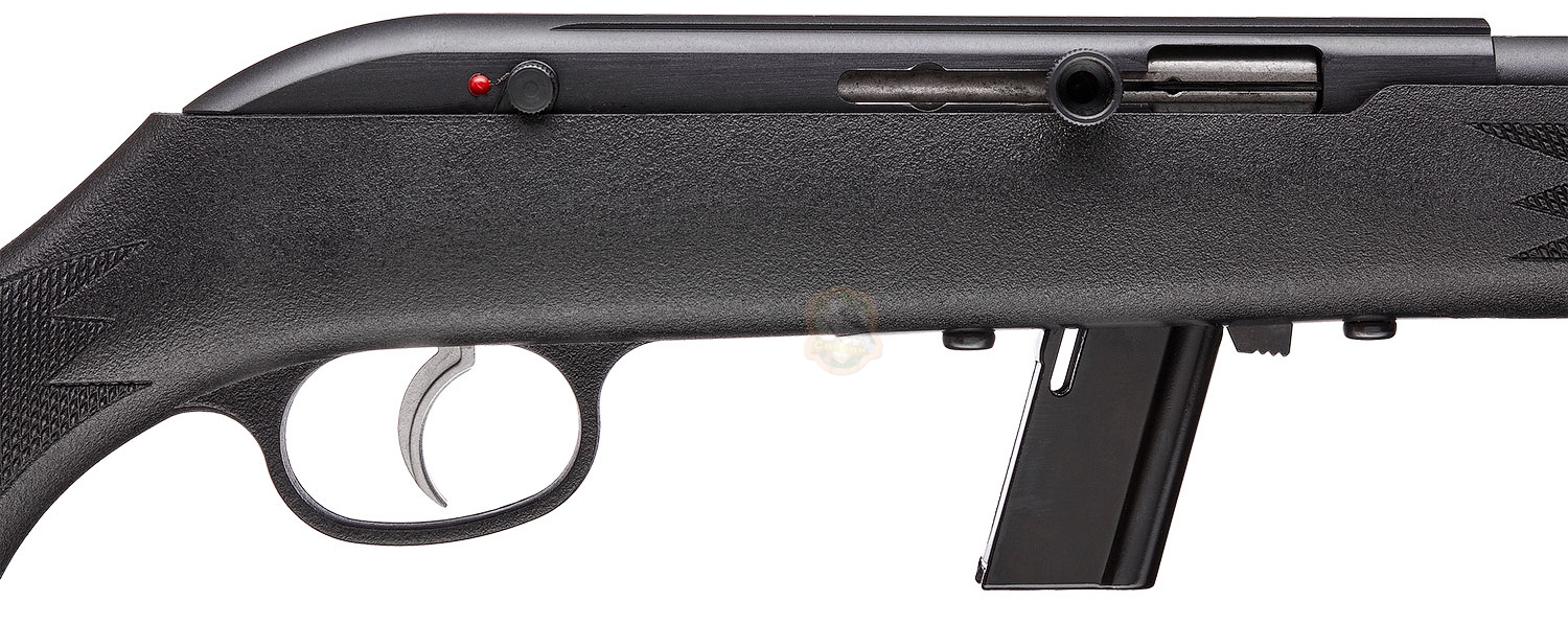 Гвинтівка малокаліберна Savage 64 F 21" кал. 22 LR Фото 4
