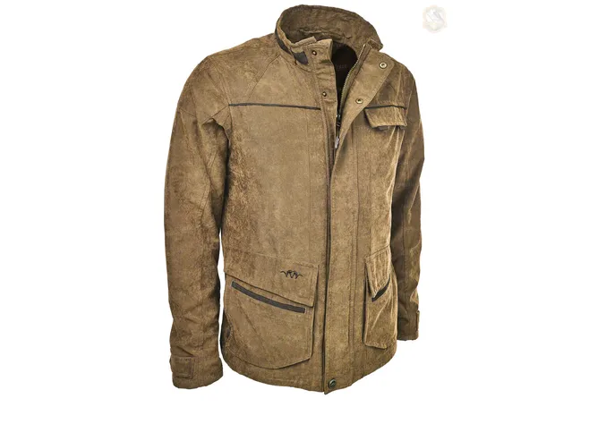 Куртка Blaser Active Outfits Argali2 light Sport олива Фото 1