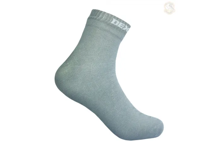 Шкарпетки водонепроникні DexShell Ultra Thin Socks HRG Фото 1