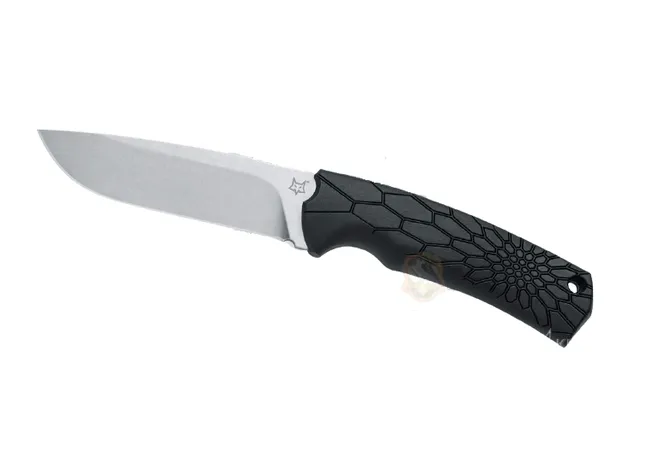 Нож Fox Core Black Фото 1