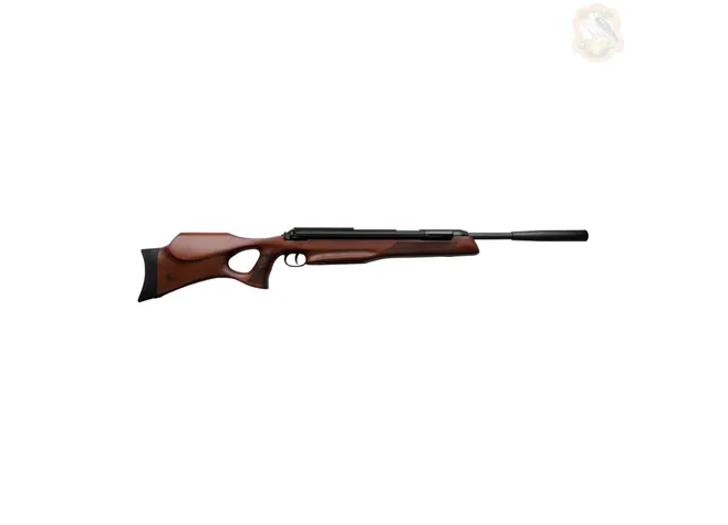 Гвинтівка пневматична Diana 56 Target Hunter 4.5мм Фото 1
