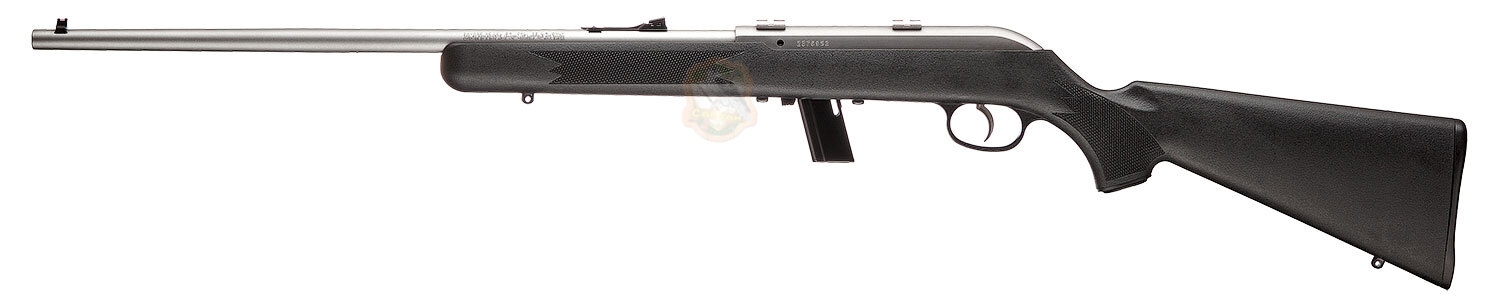 Винтовка малокалиберная Savage 64 FSS 21" кал. 22 LR Фото 2