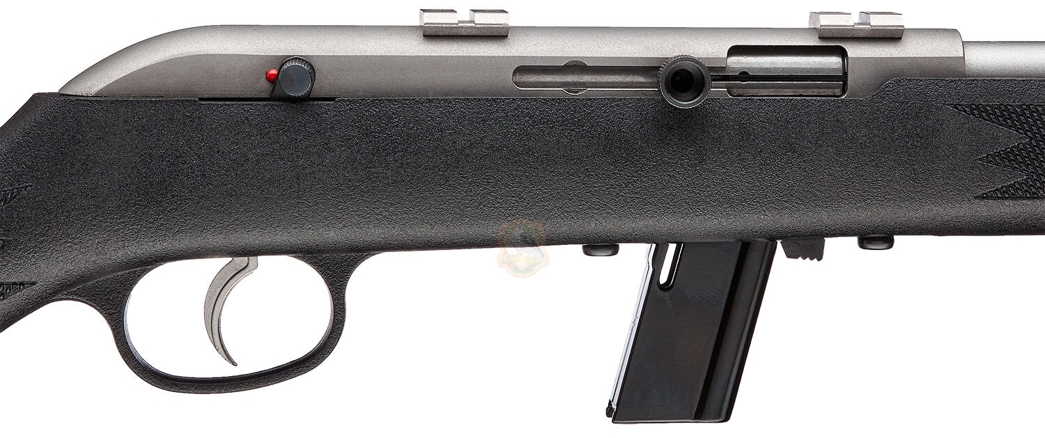 Винтовка малокалиберная Savage 64 FSS 21" кал. 22 LR Фото 3