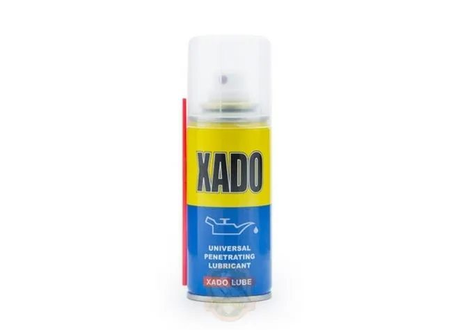 Универсальная проникающая смазка Xado, 500 мл Фото 1
