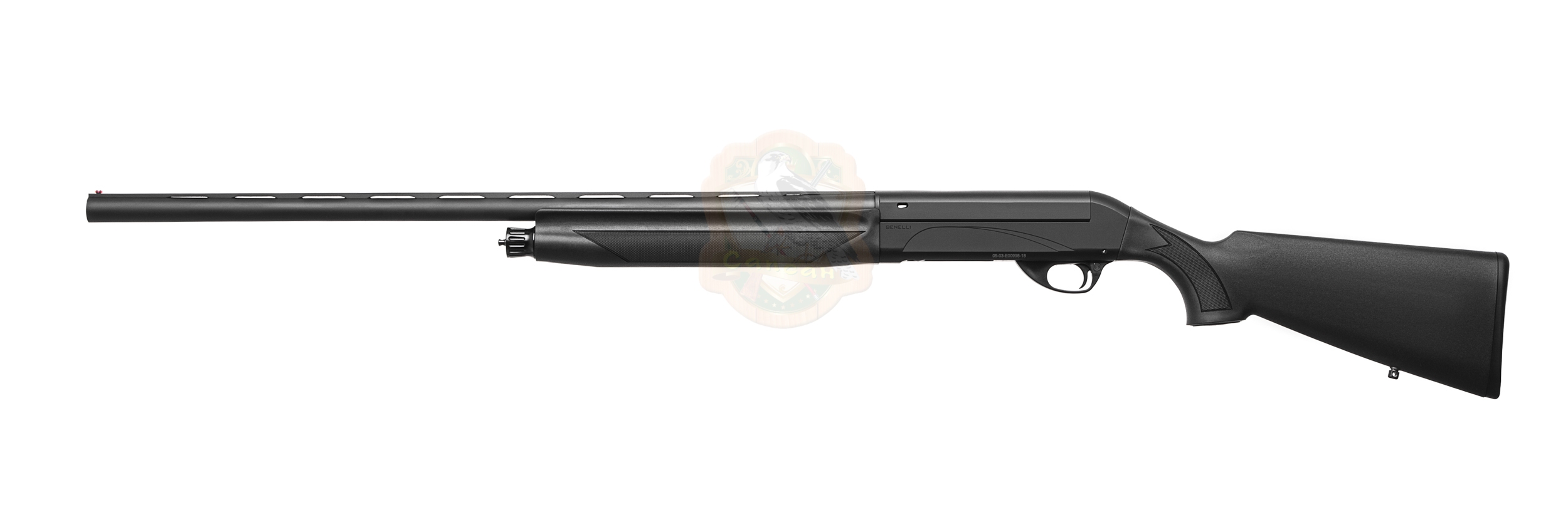 Рушниця Benelli Bellmonte I Synthetic кал.12/76 MC Фото 5