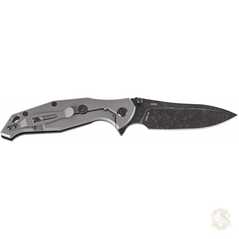 Ніж SKIF Adventure II BSW Black Фото 2
