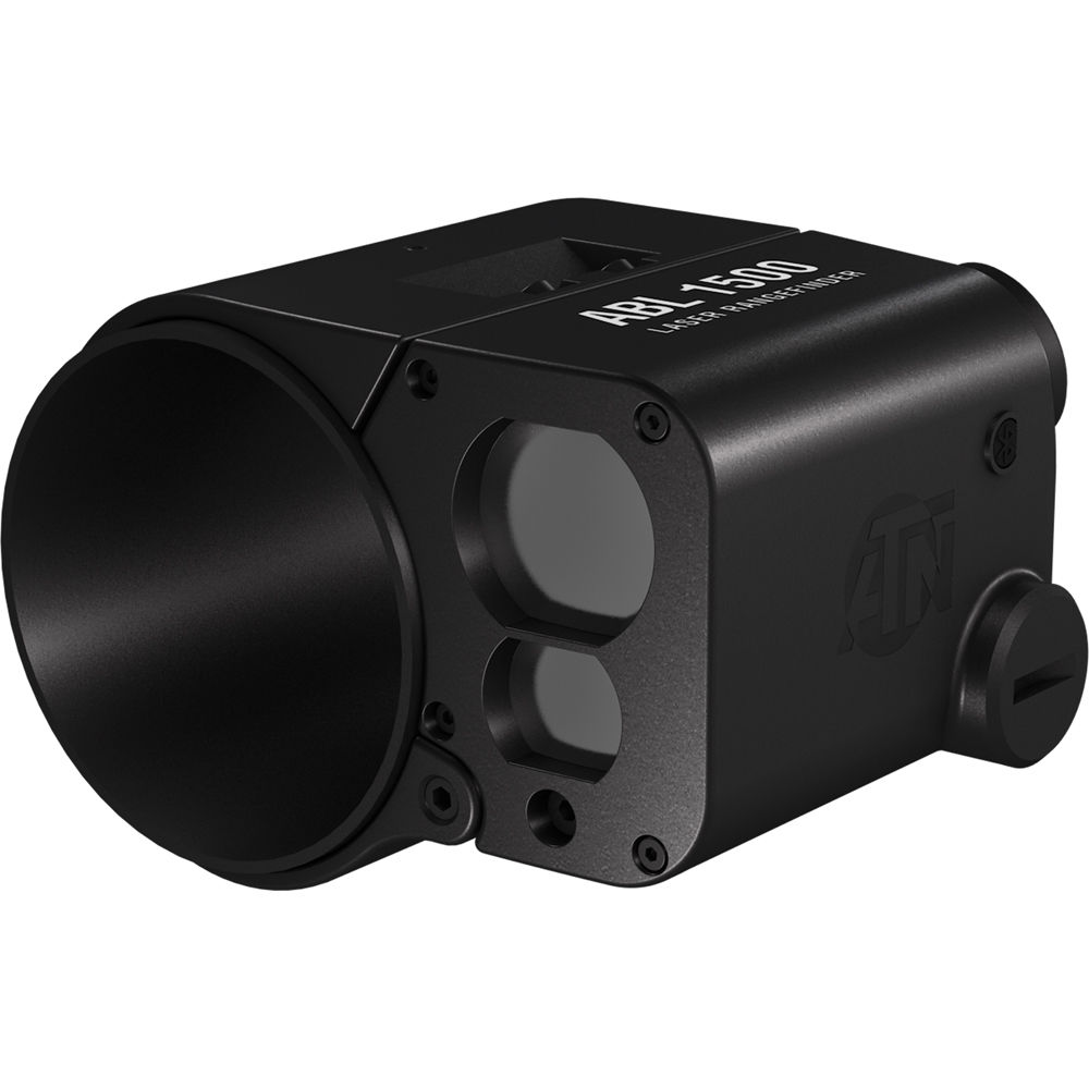 Дальномер лазерный ATN ABL Smart 1500 Фото 1