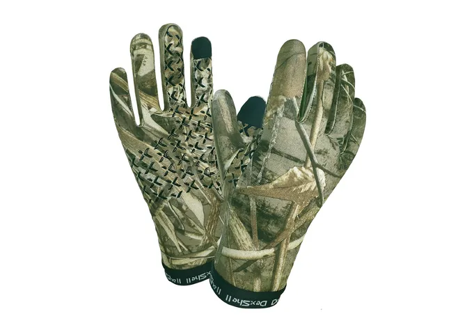 Рукавиці водонепроникні Dexshell StretchFit Gloves Фото 1