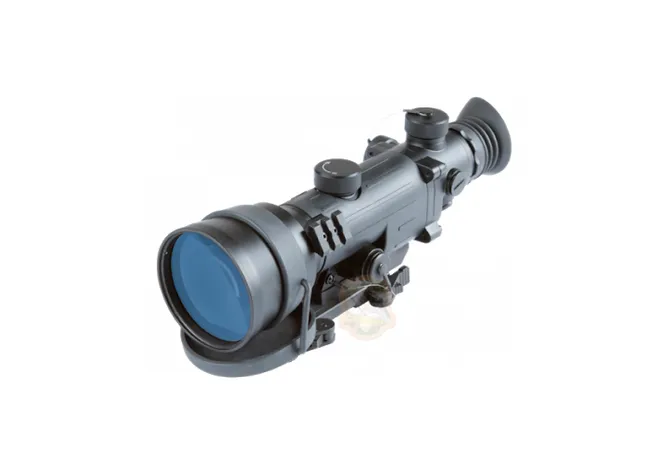 Приціл нічного бачення Armasight Vampire 3x72 Weaver-Auto Фото 1