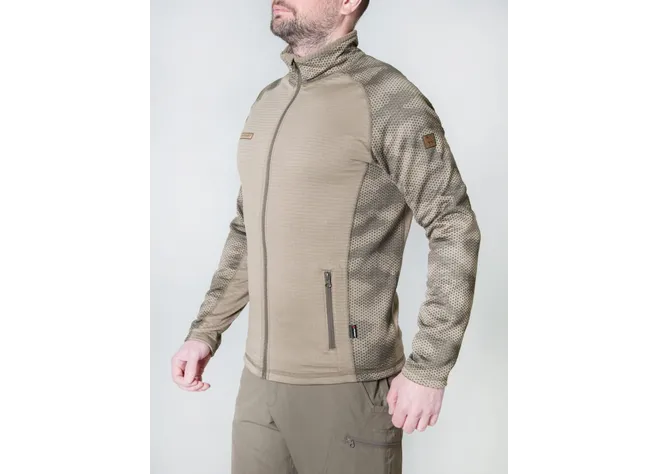 Куртка Fahrenheit PG Full ZIP camo Фото 1
