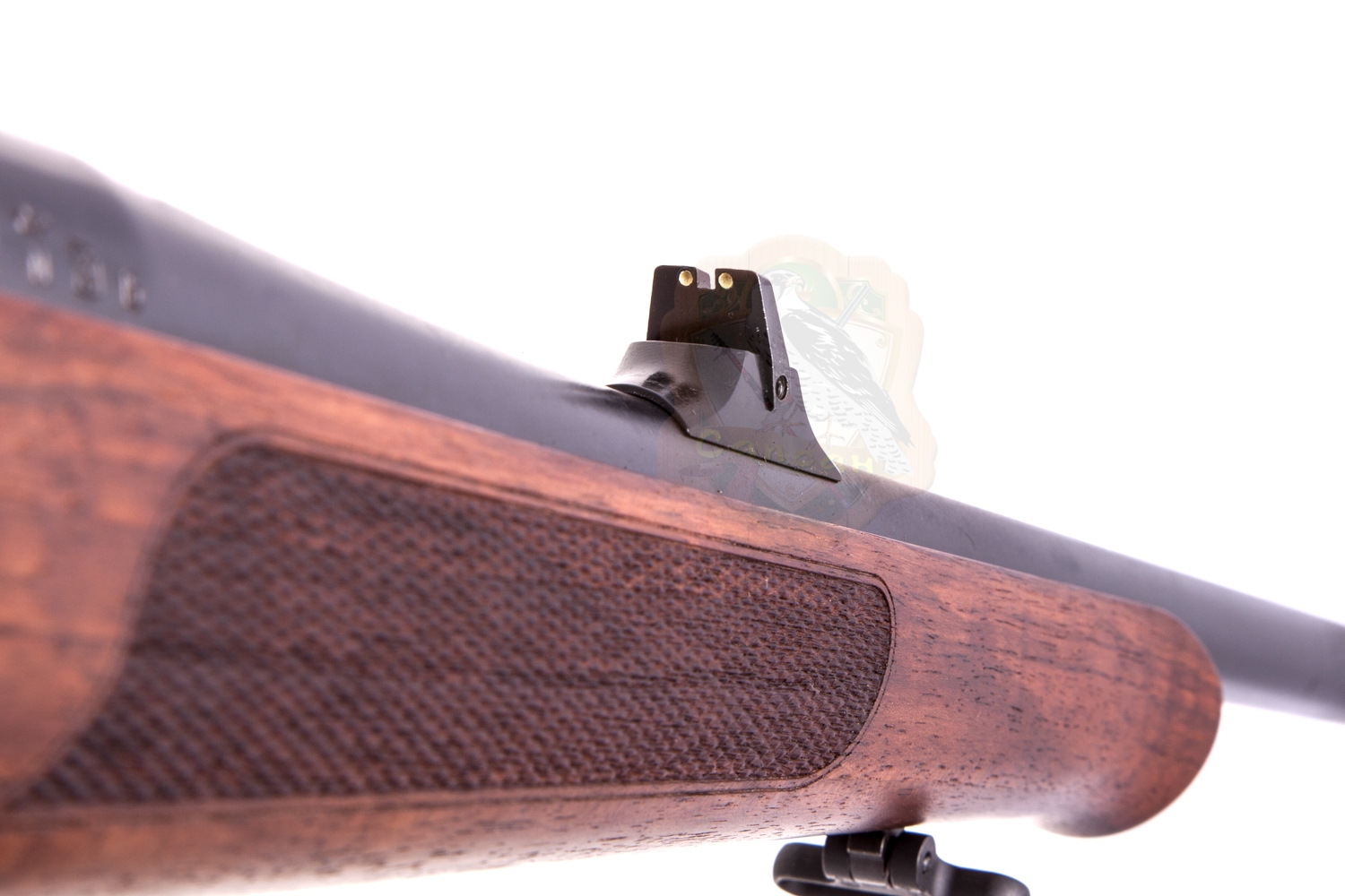Карабін CZ557 Lux к.308Win Фото 4