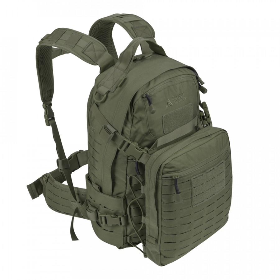 Рюкзак Direct Action Ghost Mk. II Olive Green Фото 1