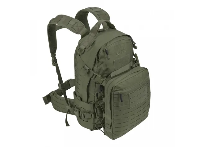 Рюкзак Direct Action Ghost Mk. II Olive Green Фото 1