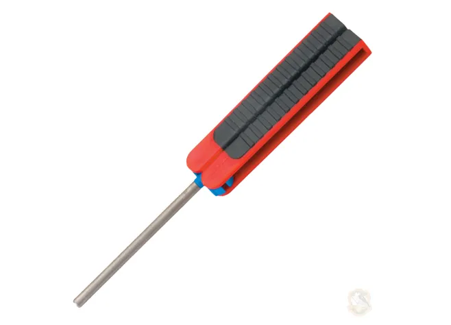 Точило Lansky Folding Diamond Sharpening Rod Фото 1