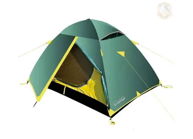 Намет Tramp Scout 3 (v2) TRT-056 Фото 1