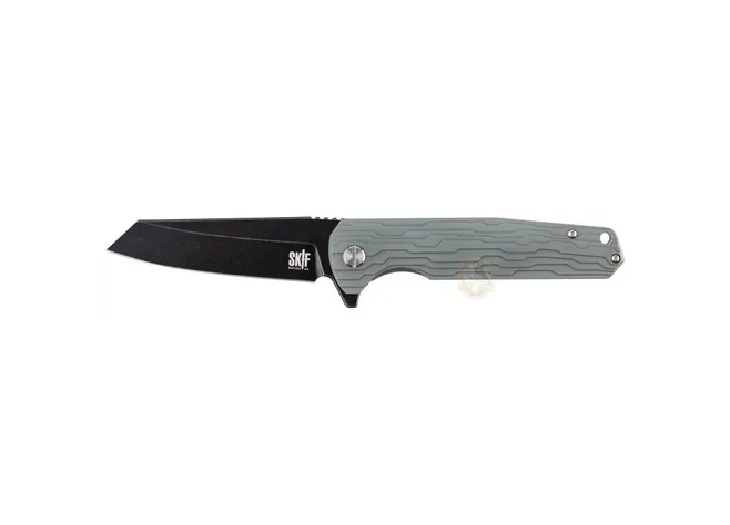 Нож SKIF Nomad Limited Edition green Фото 1