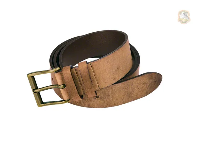 Ремінь Blaser Active Outfits Ludwig коричневий Фото 1