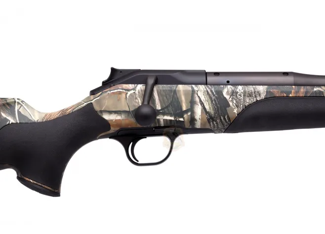 Карабін Blaser R8 Professional Camo кал. 30-06 Фото 2