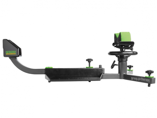 Підставка для стрільби Primos Bench Anchor Фото 1