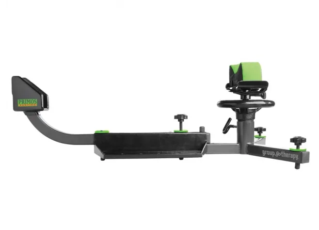 Підставка для стрільби Primos Bench Anchor Фото 1