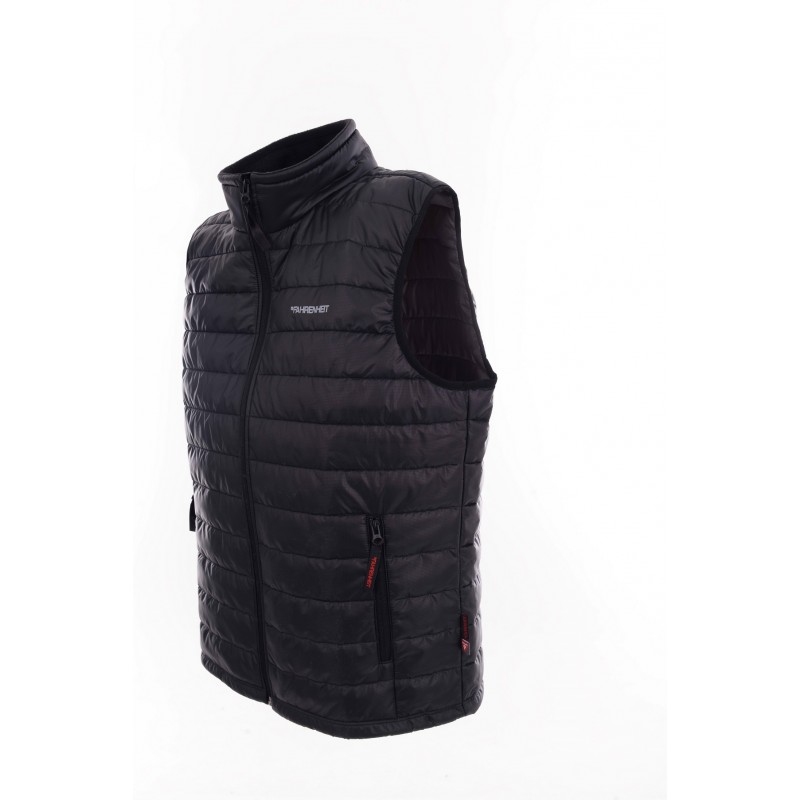 Жилет Fahrenheit Joker Vest чорний Фото 3