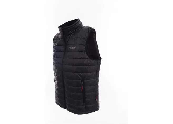 Жилет Fahrenheit Joker Vest чорний Фото 3
