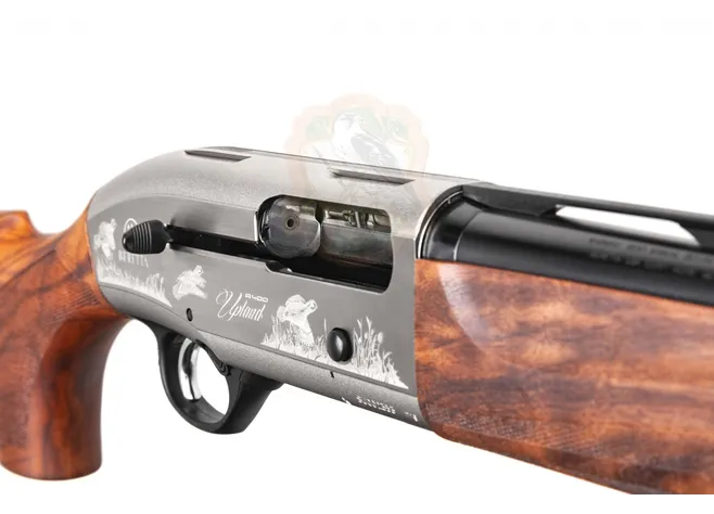 Ружье Beretta A400 Upland Kick Off 12/76/76 Фото 2