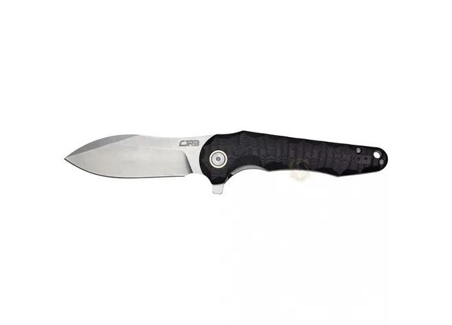 Нож CJRB Mangrove G10 Black Фото 1