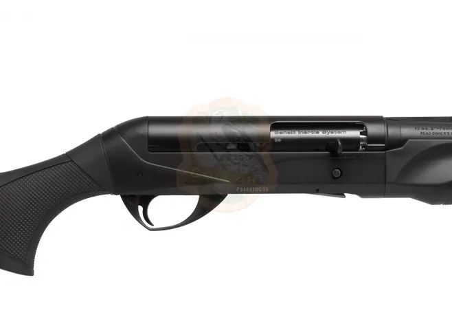 Ружье Benelli Cordoba 12 кал. 30" Фото 2
