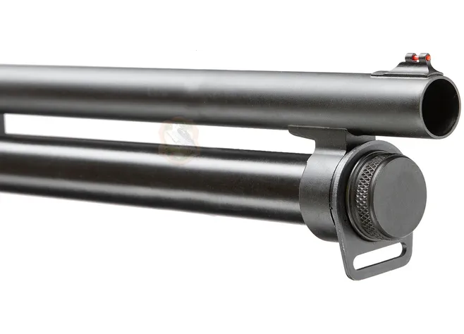 Ружье Hatsan Escort Aimguard Combo кал. 12/76. Ствол - 76 и 51 см Фото 4