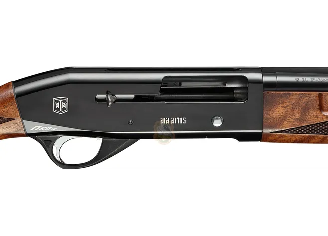 Рушниця Ata Arms NEO20 Walnut кал. 20/76. Ствол - 66 см Фото 4